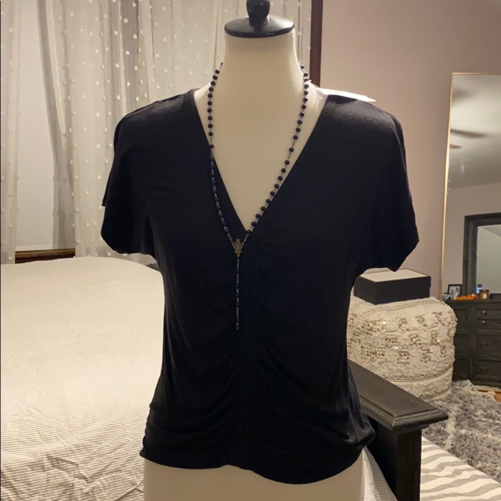 American Eagle black top